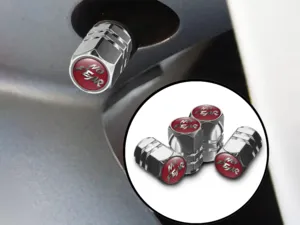 Cappelli Stelo Valvola Auto Stile Costruzione Pro